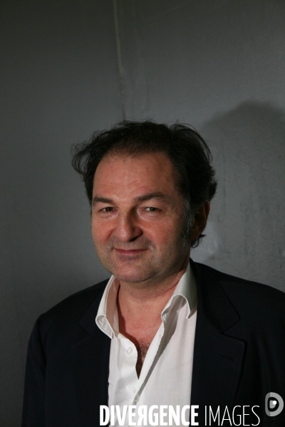 5eme soiree des amis de la FIDH (Federation Internationale des Droits de l Homme) au Palais de Tokyo.