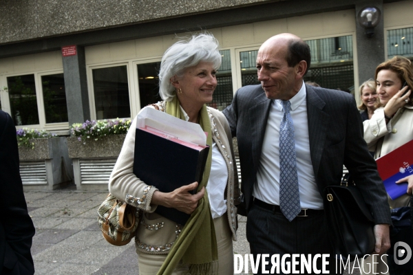 # archives francoise de panafieu #