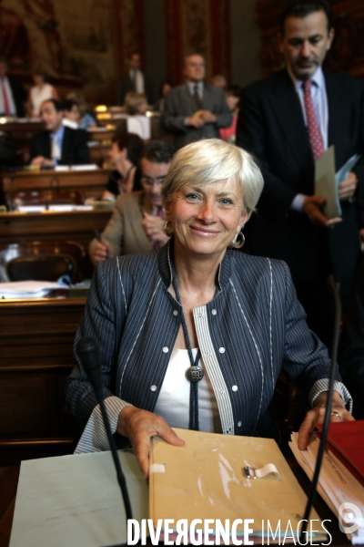 # archives francoise de panafieu #