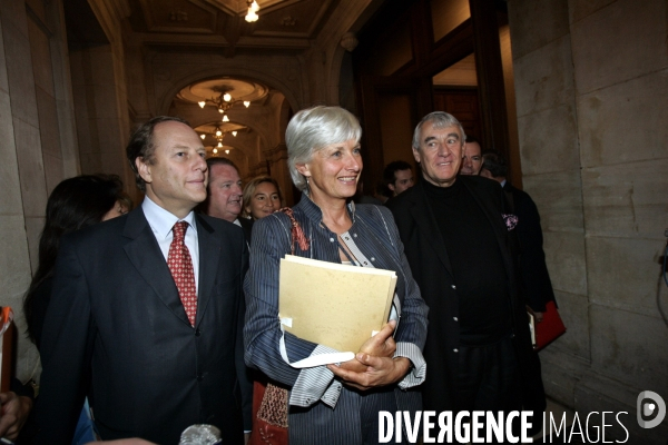 # archives francoise de panafieu #