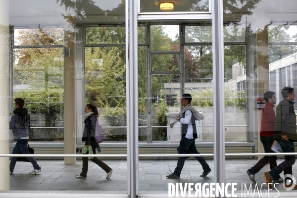 Cours cems a hec paris