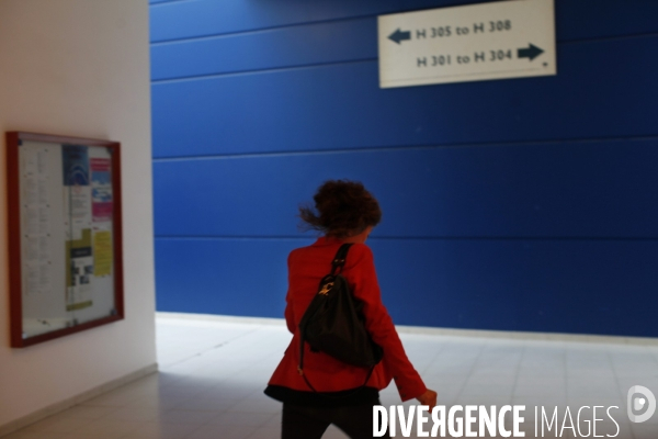 Cours cems a hec paris