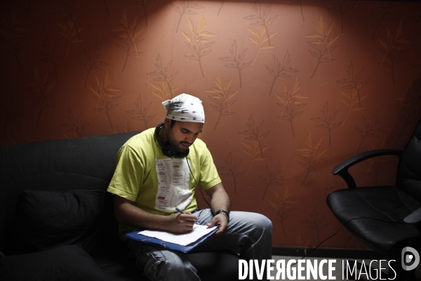 Le rap de vitry-sur-seine, et le collectif de rappeurs de la mafia k 1 fry.