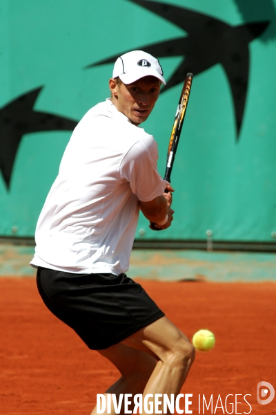 Roland Garros 2006