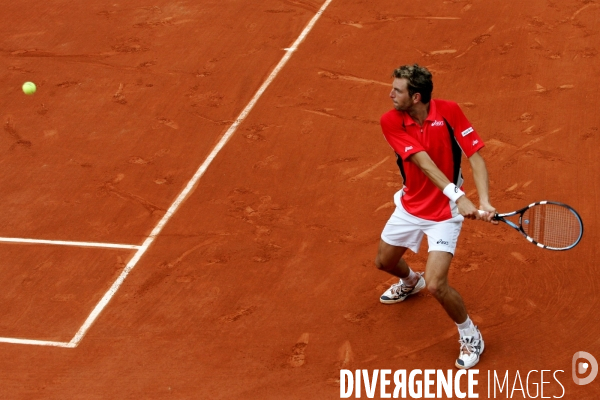 Roland Garros 2006