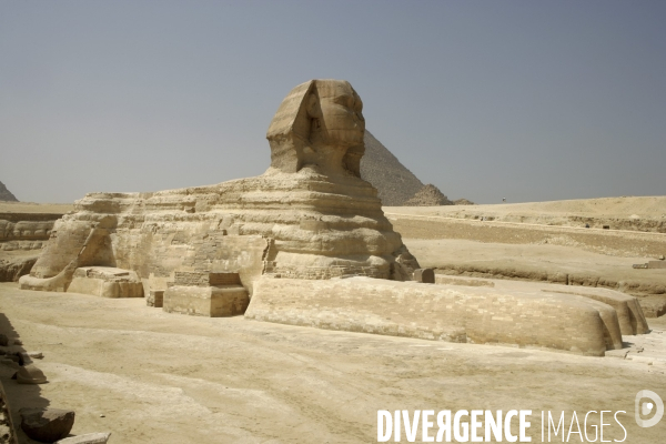 Plateau de Giza
