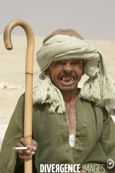 Plateau de Giza