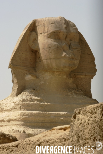 Plateau de Giza
