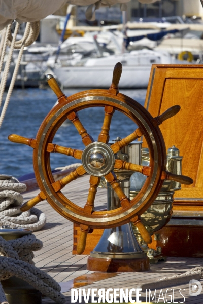 Les voiles de st tropez