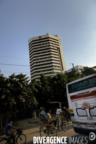 Dhaka, Bangladesh