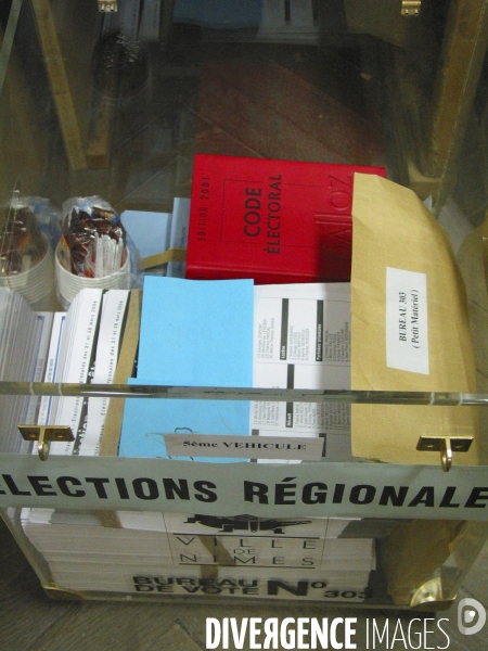 Elections