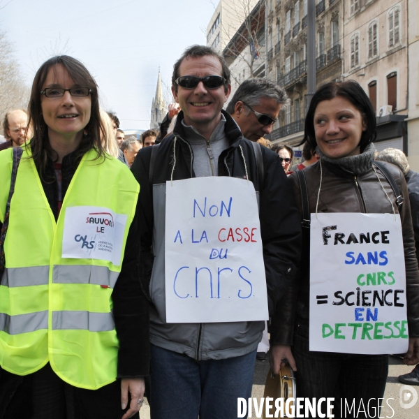 Journée nationale d action intersyndicale