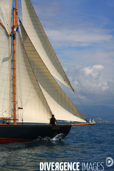 Voiles d Antibes