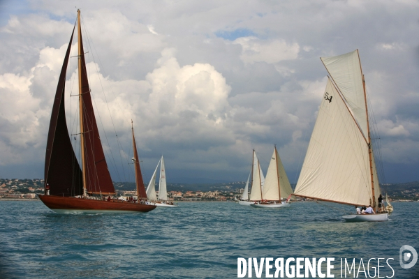 Voiles d Antibes