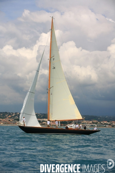 Voiles d Antibes