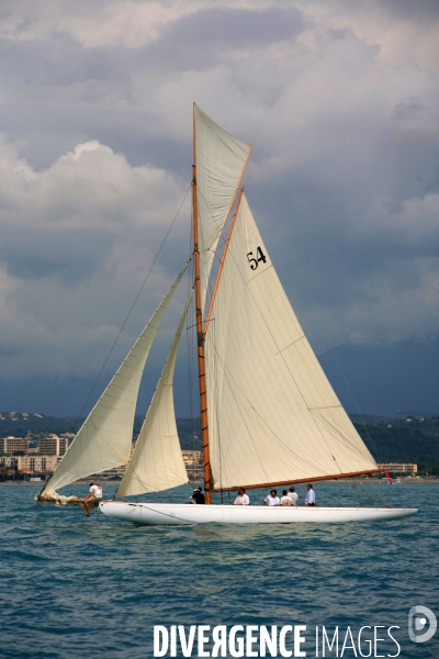 Voiles d Antibes