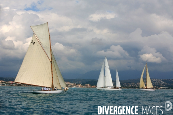 Voiles d Antibes