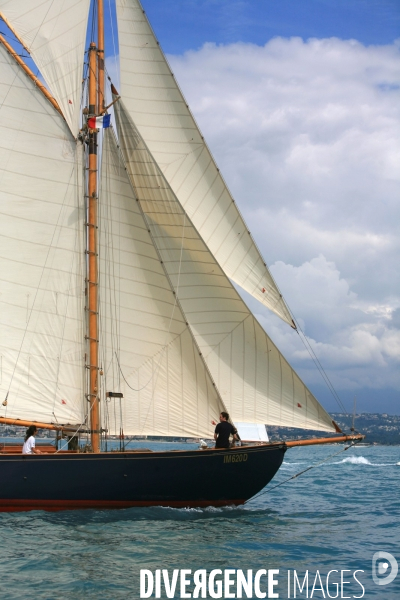 Voiles d Antibes