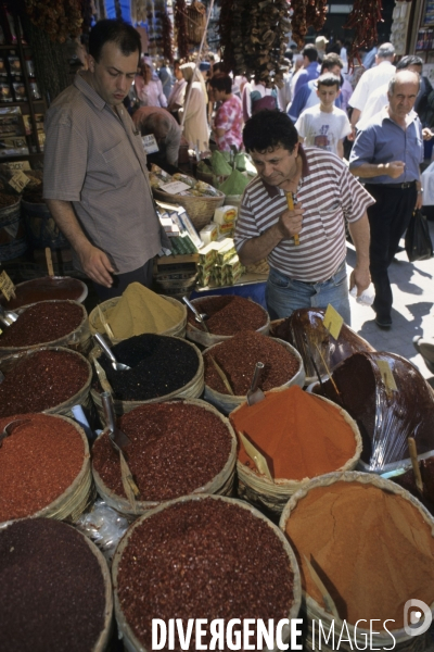 Week-end à Istanbul, c est Byzance