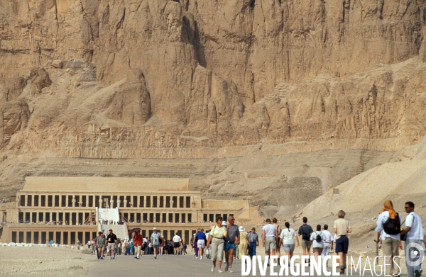 Egypte, le Nil d Assouan a Louxor
