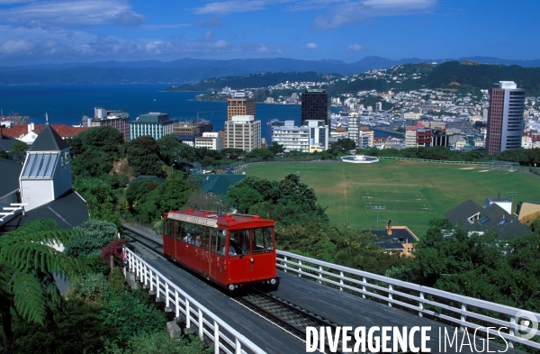 Nouvelle Zelande : sur les routes du bout du monde