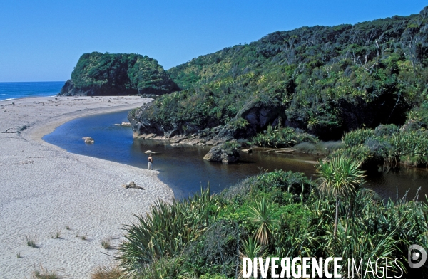 Nouvelle Zelande : sur les routes du bout du monde