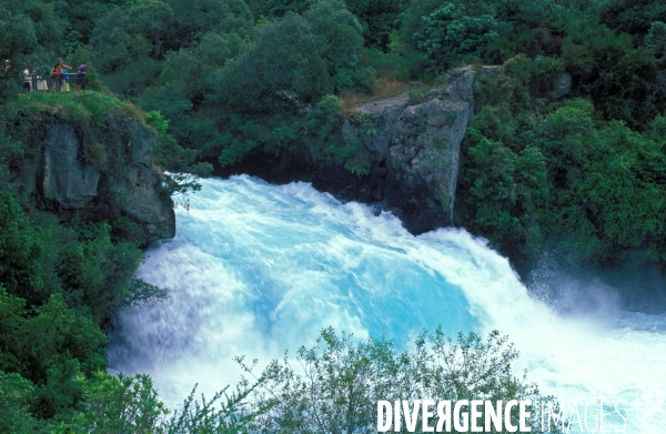 Nouvelle Zelande : sur les routes du bout du monde