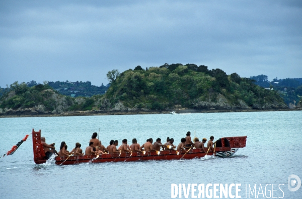 Nouvelle Zelande : sur les routes du bout du monde