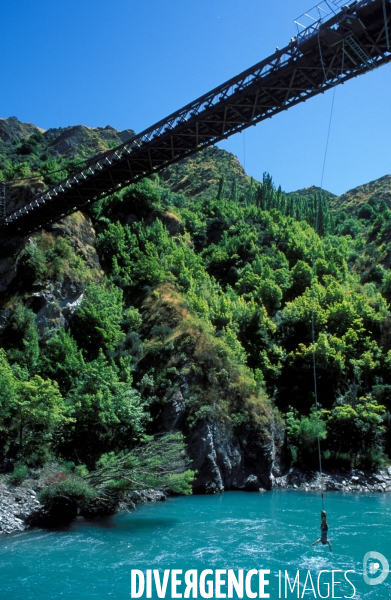 Nouvelle Zelande : sur les routes du bout du monde