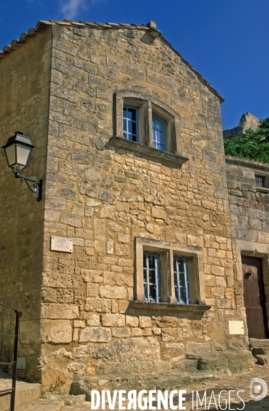 Huile d olive de la vallée des Baux