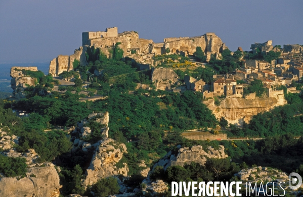 Huile d olive de la vallée des Baux