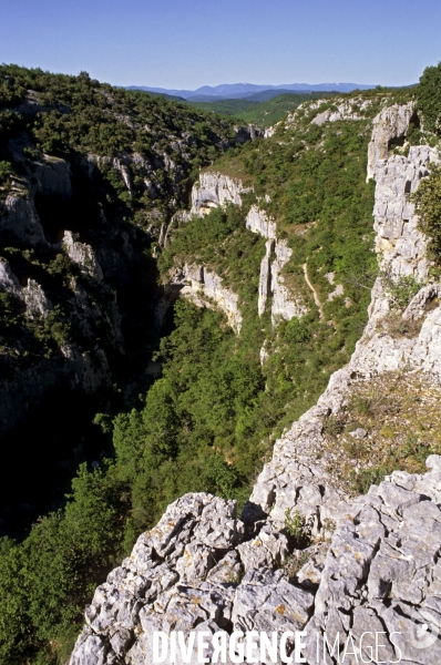 Haute Provence - Au pays de Giono