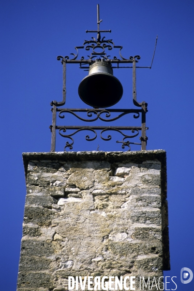 Haute Provence - Au pays de Giono