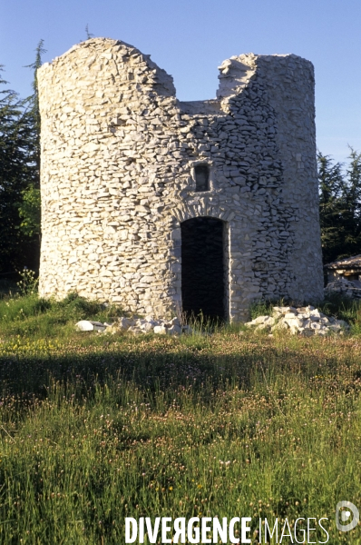 Haute Provence - Au pays de Giono