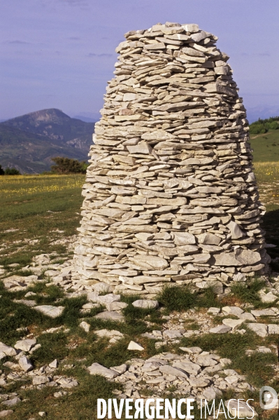 Haute Provence - Au pays de Giono