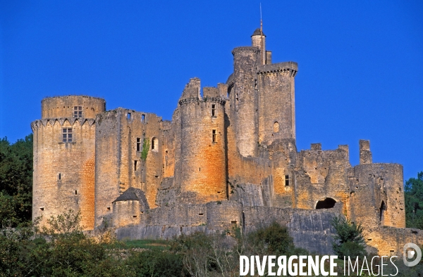 LOT - Les villages du vertige