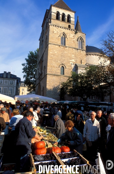 LOT - Les villages du vertige