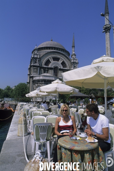 Istanbul, la vie de Pacha