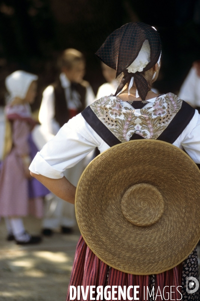 Grasse , capitale des fragrances