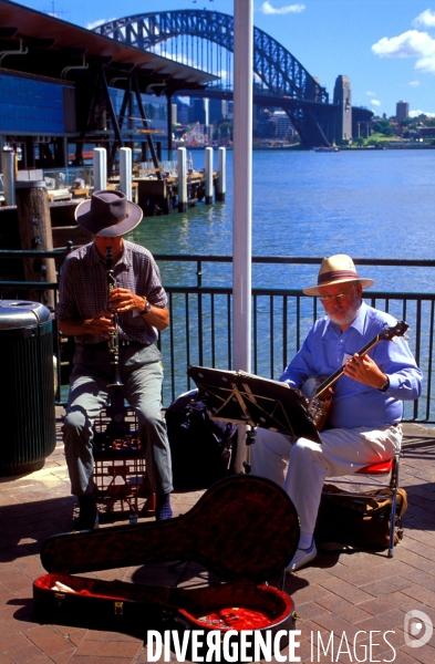 Sydney la raffinee des antipodes