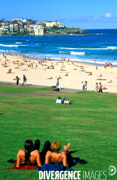 Sydney la raffinee des antipodes