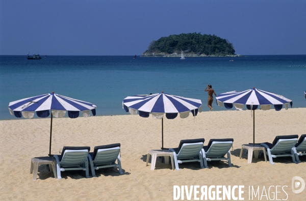 Robinson des mers du Sud
