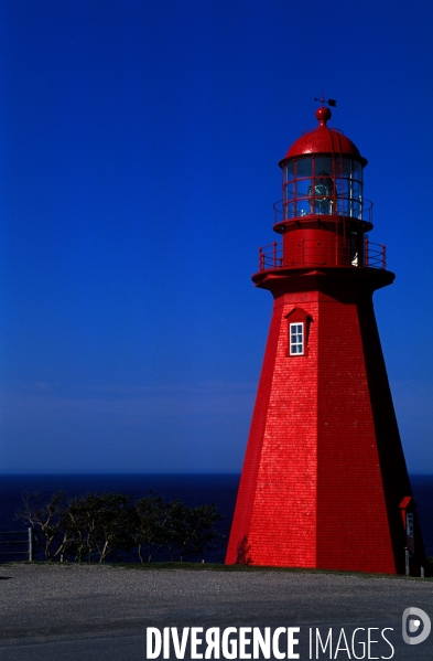 Gaspesie, Quebec extreme