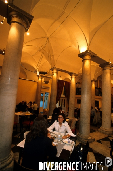 Genes vous invite au palais