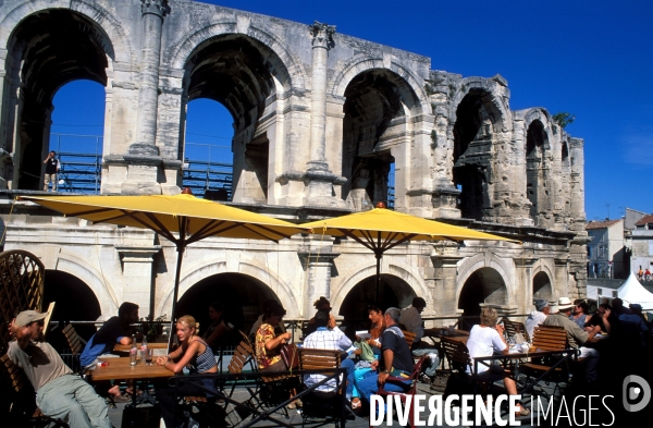 Camargue, le delta farouche