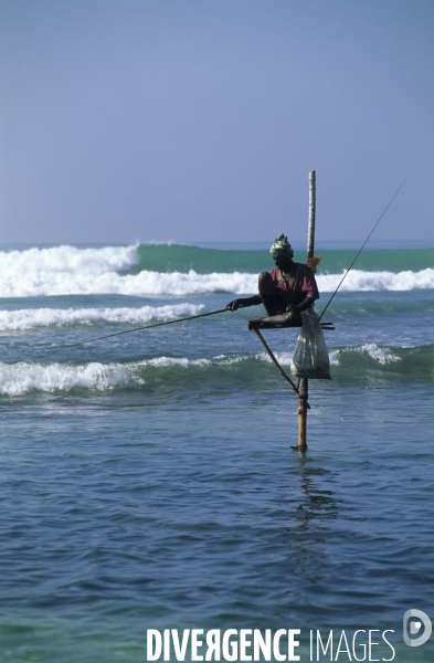 Sri Lanka , au fil des hotels coloniaux