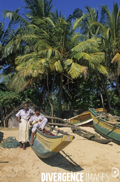 Sri Lanka , au fil des hotels coloniaux