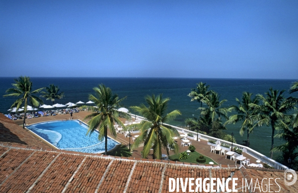 Sri Lanka , au fil des hotels coloniaux