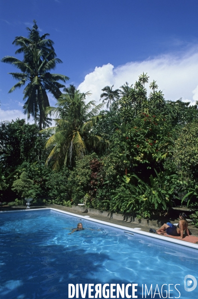 Sri Lanka , au fil des hotels coloniaux