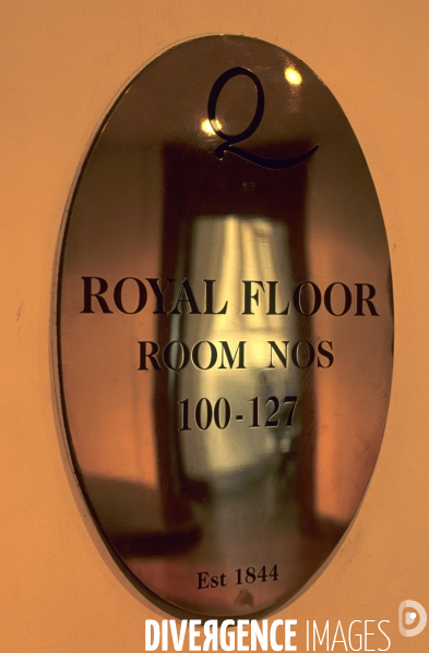 Sri Lanka , au fil des hotels coloniaux